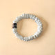 Chouchou en soie – Seyacare Slim (1 cm)