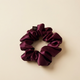 Chouchou en soie – Seyacare Plush (4 cm)