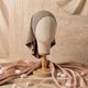 Bonnet sous voile SilkTube Cotton™ – intérieur soie
