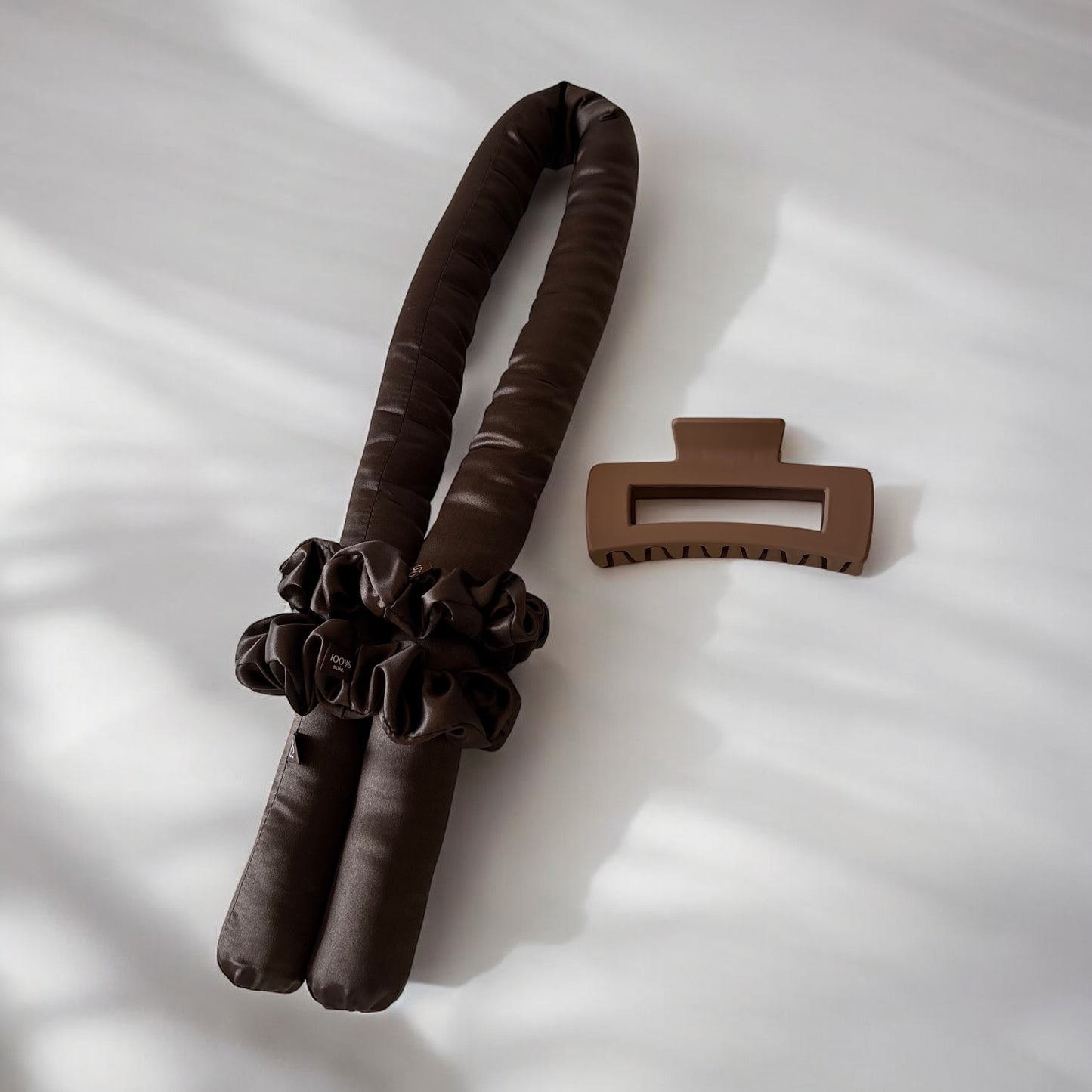 Kit de boucles sans chaleur – Curl Ritual