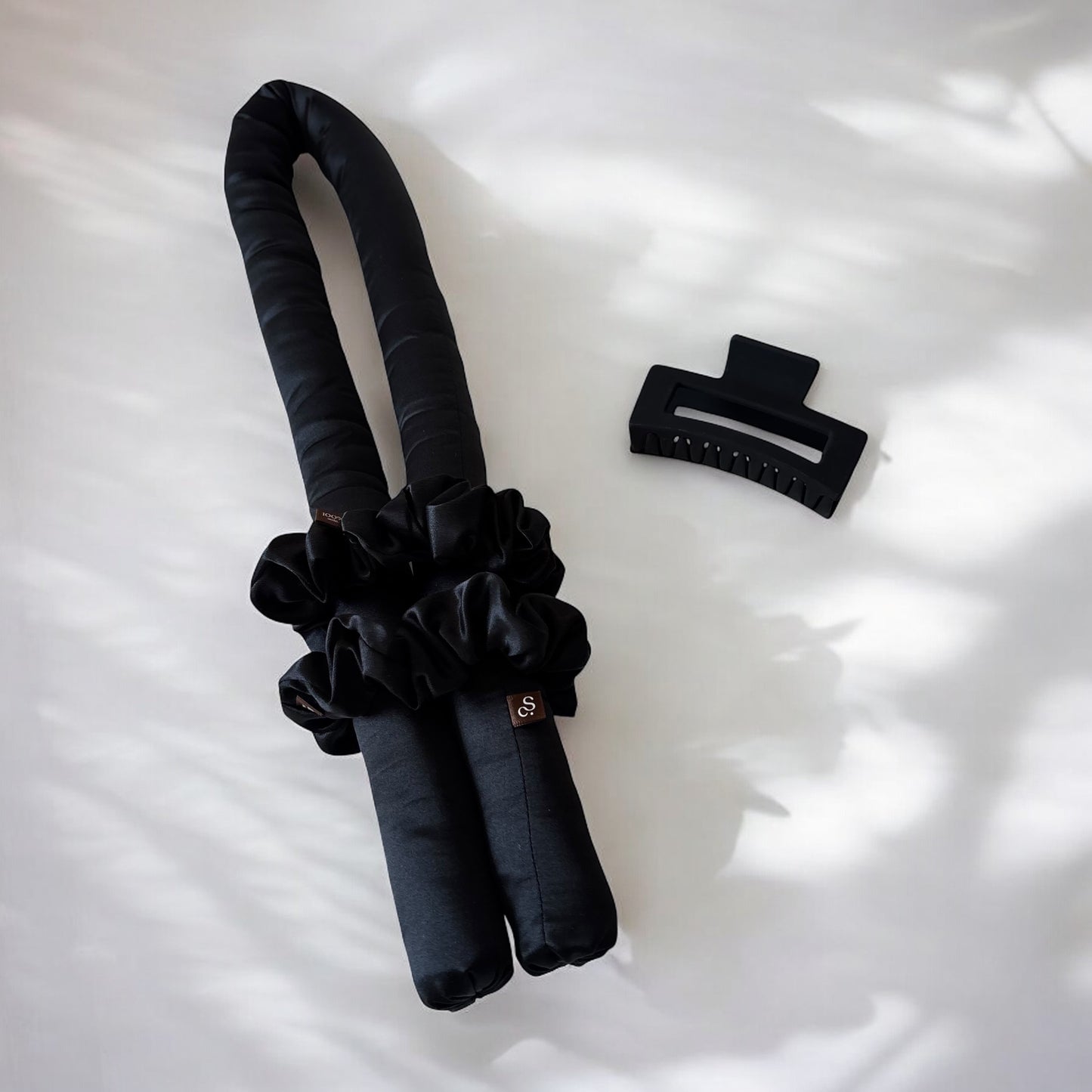 Kit de boucles sans chaleur – Curl Ritual