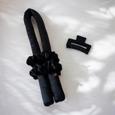 Kit de boucles sans chaleur – Curl Ritual