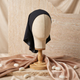 Bonnet sous voile SilkTube Cotton™ – intérieur soie